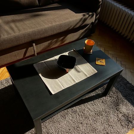 Apartament Wendy House Sofia Zewnętrze zdjęcie