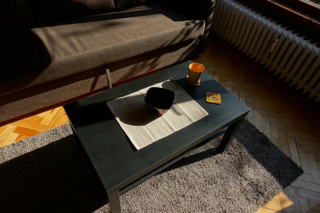 Apartament Wendy House Sofia Zewnętrze zdjęcie