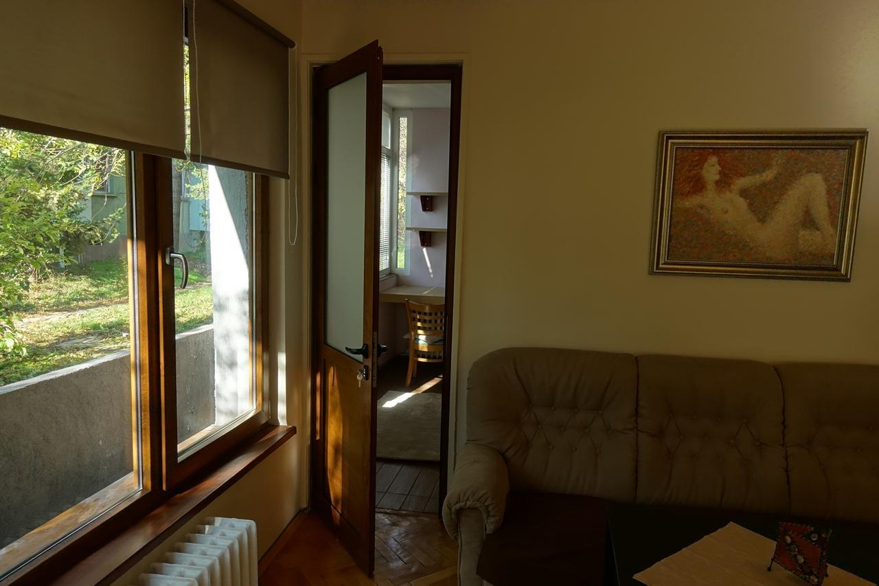 Apartament Wendy House Sofia Zewnętrze zdjęcie