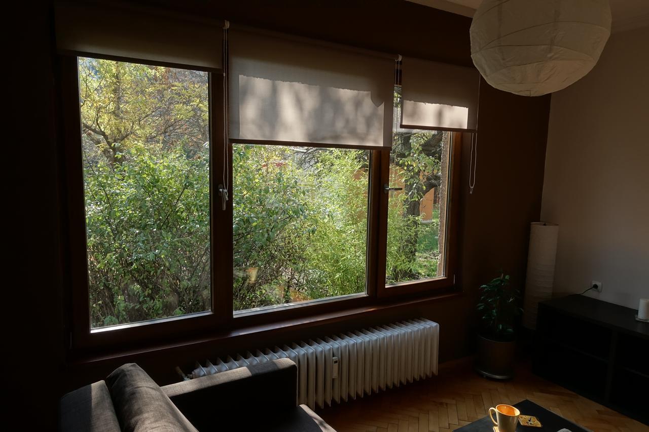 Apartament Wendy House Sofia Zewnętrze zdjęcie
