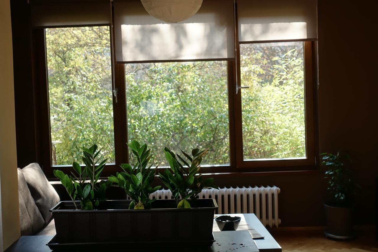 Apartament Wendy House Sofia Zewnętrze zdjęcie