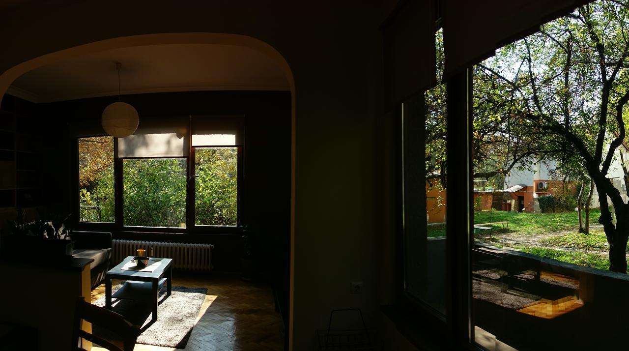 Apartament Wendy House Sofia Zewnętrze zdjęcie
