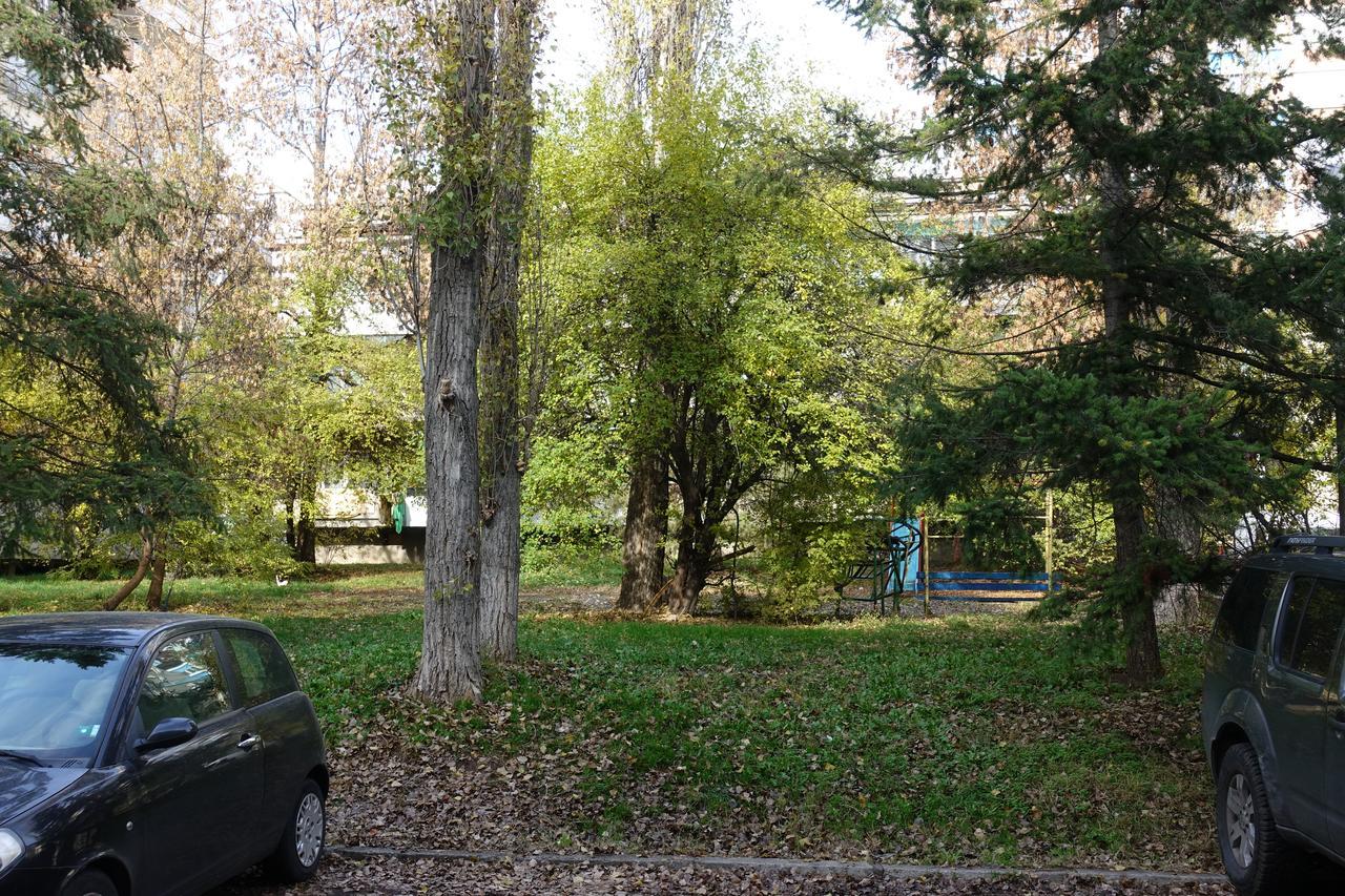 Apartament Wendy House Sofia Zewnętrze zdjęcie