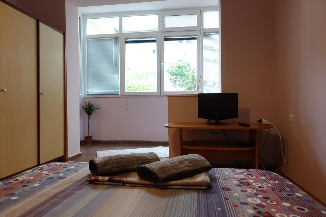 Apartament Wendy House Sofia Zewnętrze zdjęcie