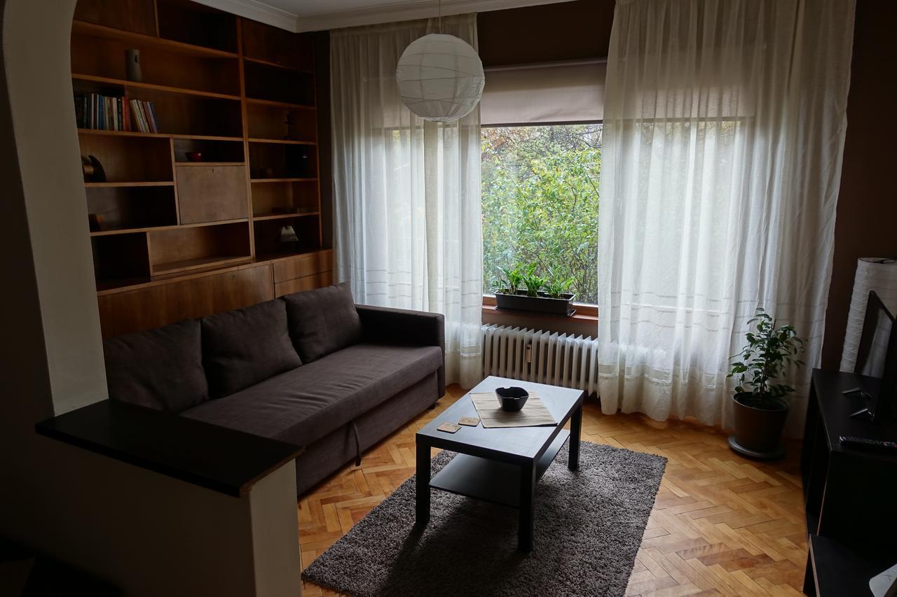 Apartament Wendy House Sofia Zewnętrze zdjęcie