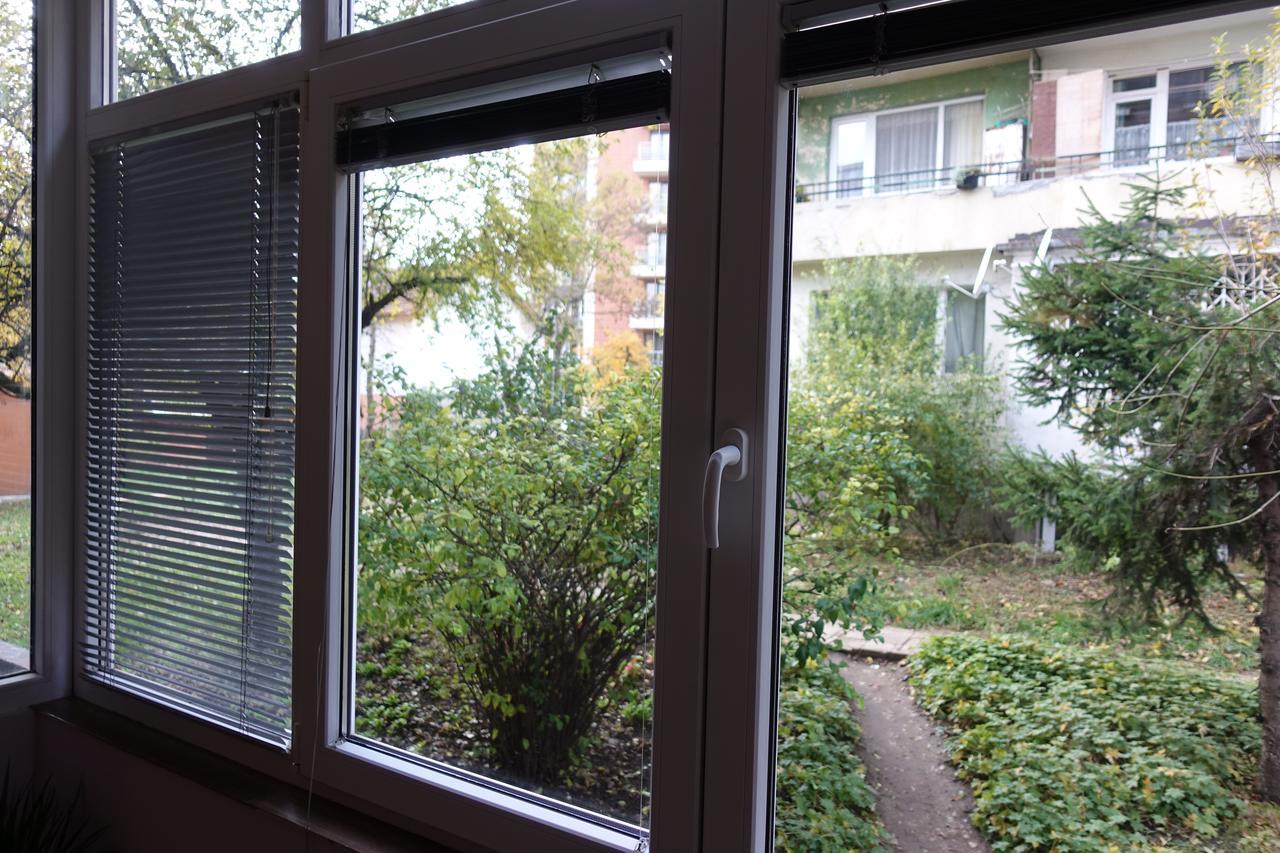 Apartament Wendy House Sofia Zewnętrze zdjęcie