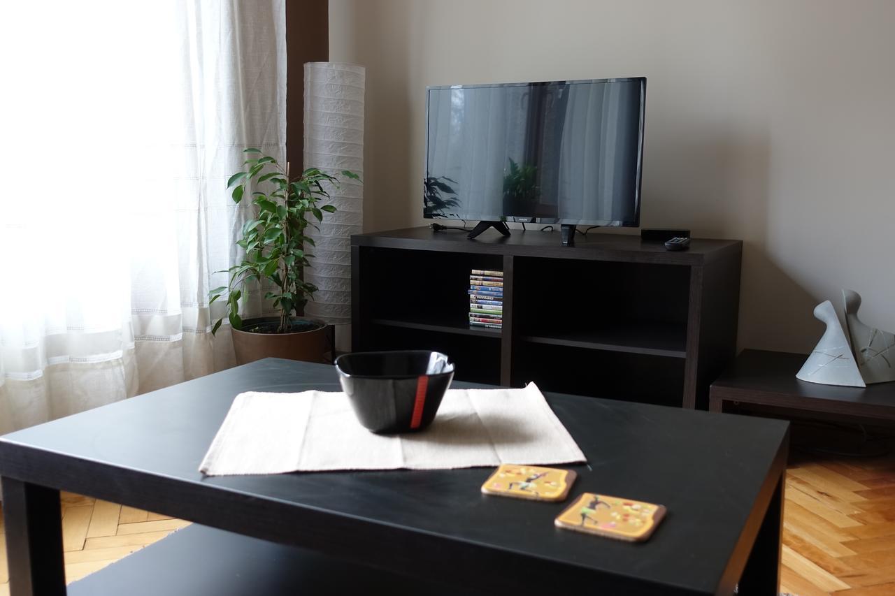 Apartament Wendy House Sofia Zewnętrze zdjęcie