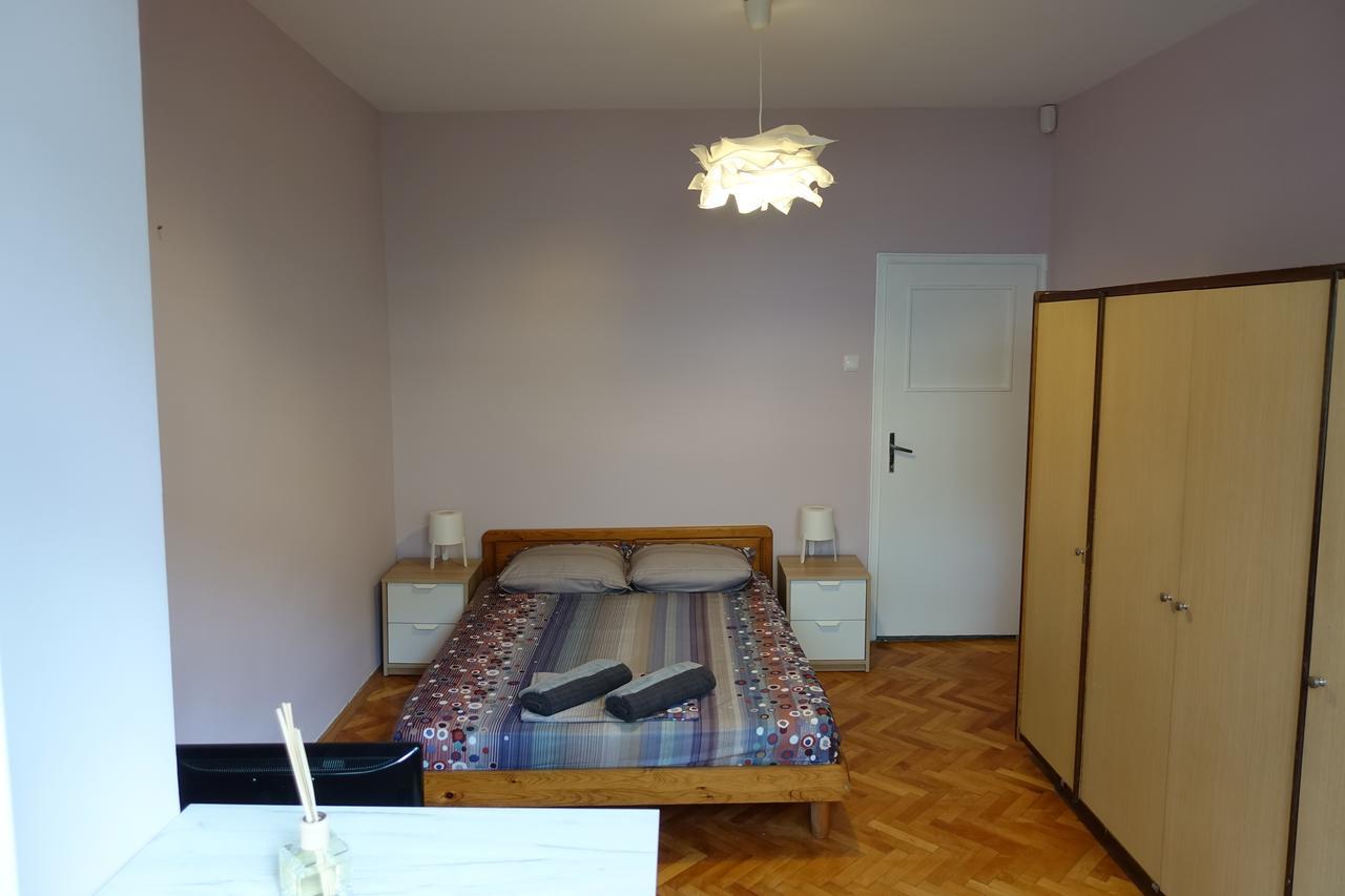 Apartament Wendy House Sofia Zewnętrze zdjęcie