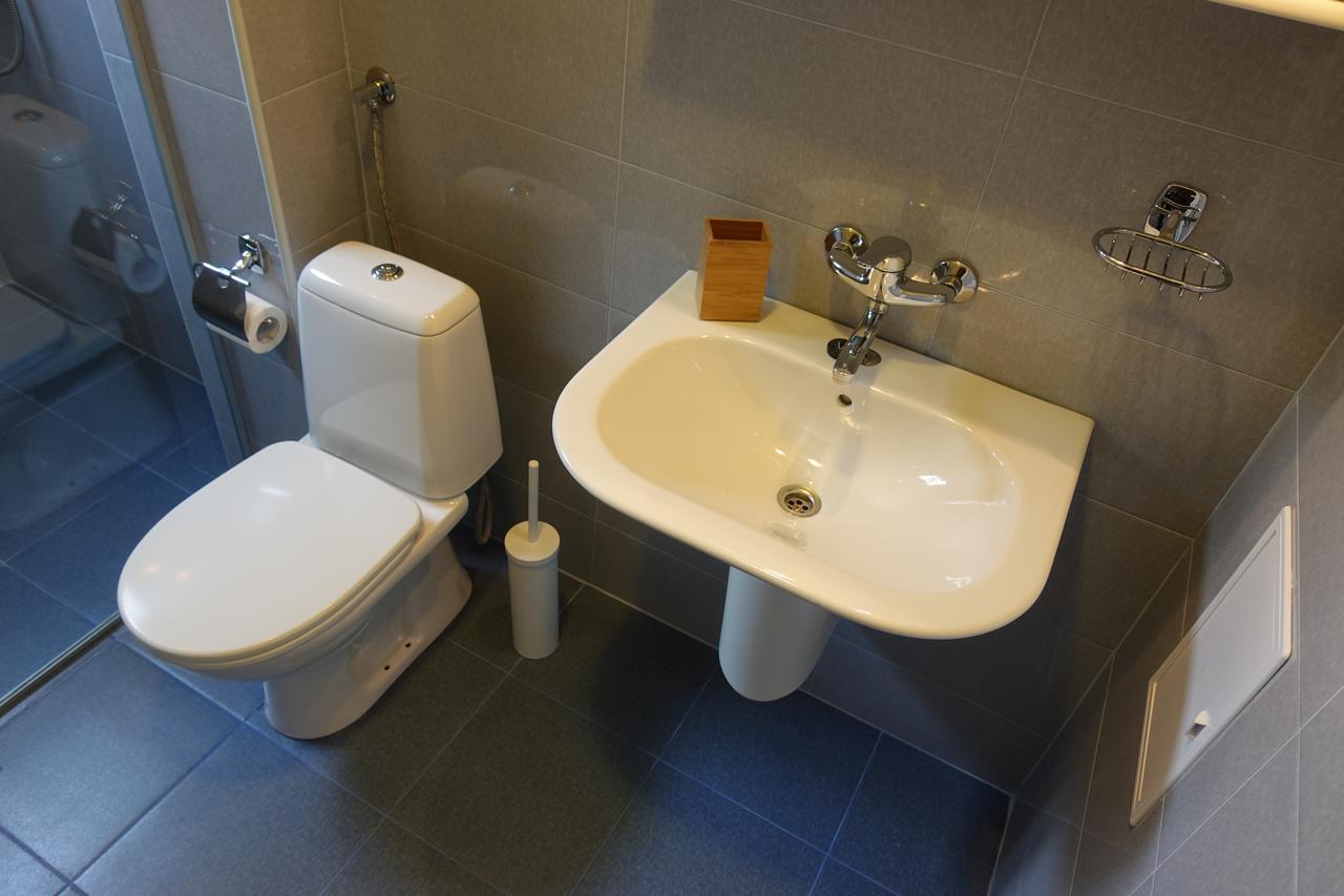 Apartament Wendy House Sofia Zewnętrze zdjęcie