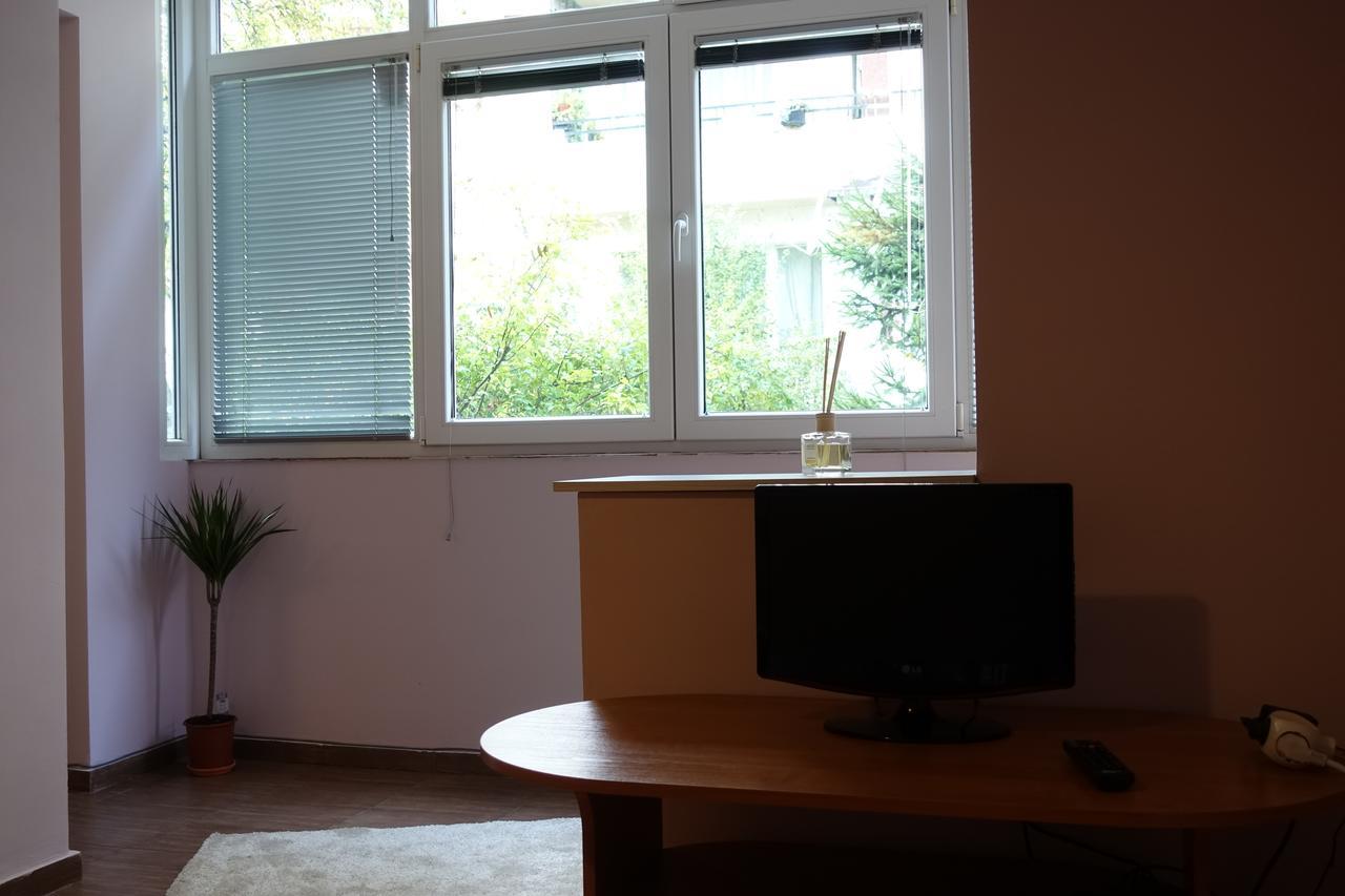 Apartament Wendy House Sofia Zewnętrze zdjęcie