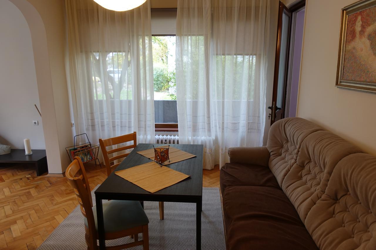 Apartament Wendy House Sofia Zewnętrze zdjęcie