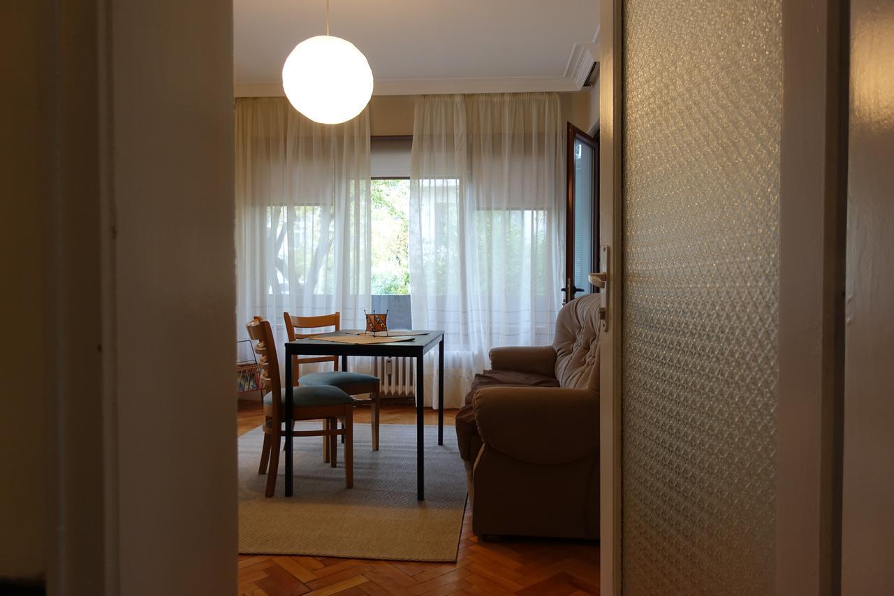 Apartament Wendy House Sofia Zewnętrze zdjęcie