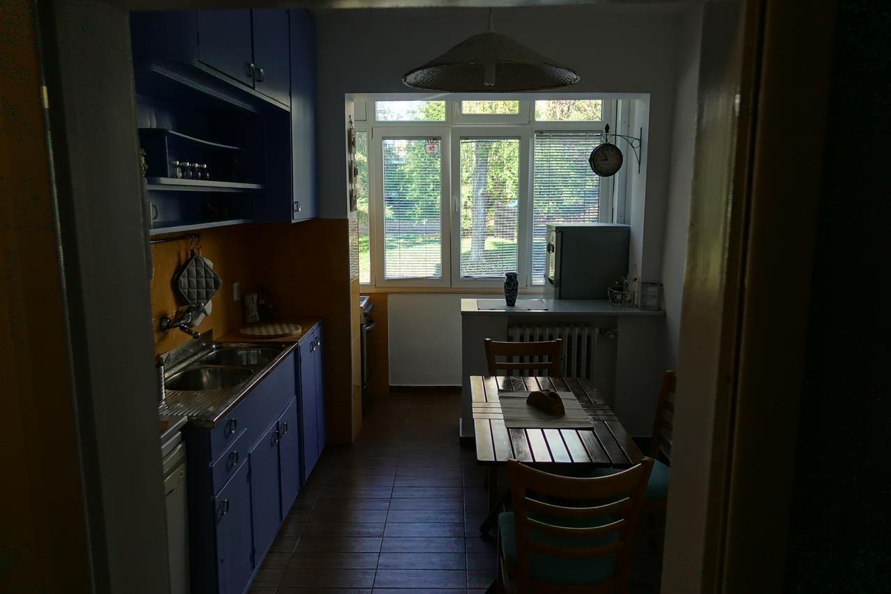 Apartament Wendy House Sofia Pokój zdjęcie