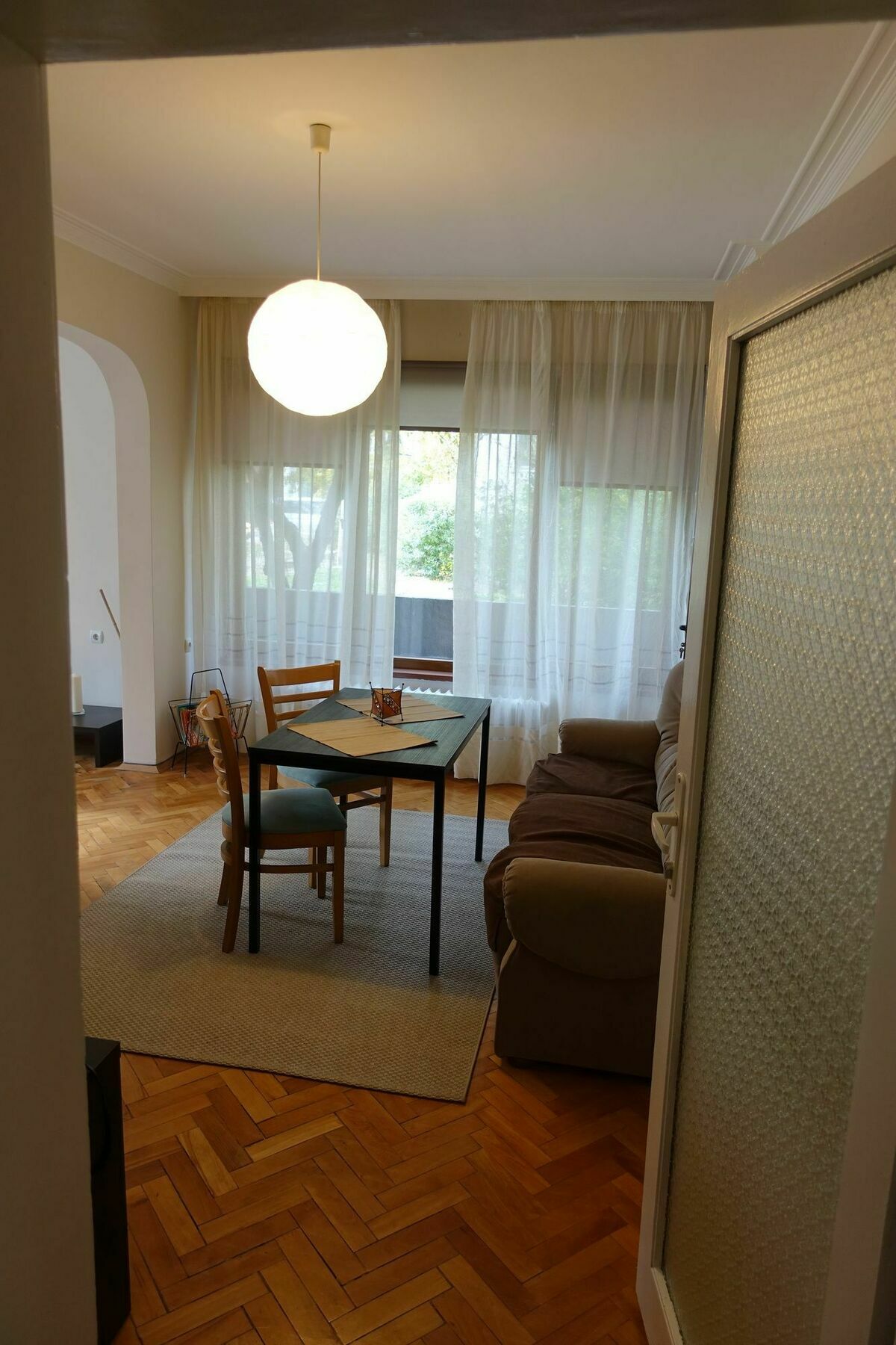 Apartament Wendy House Sofia Zewnętrze zdjęcie