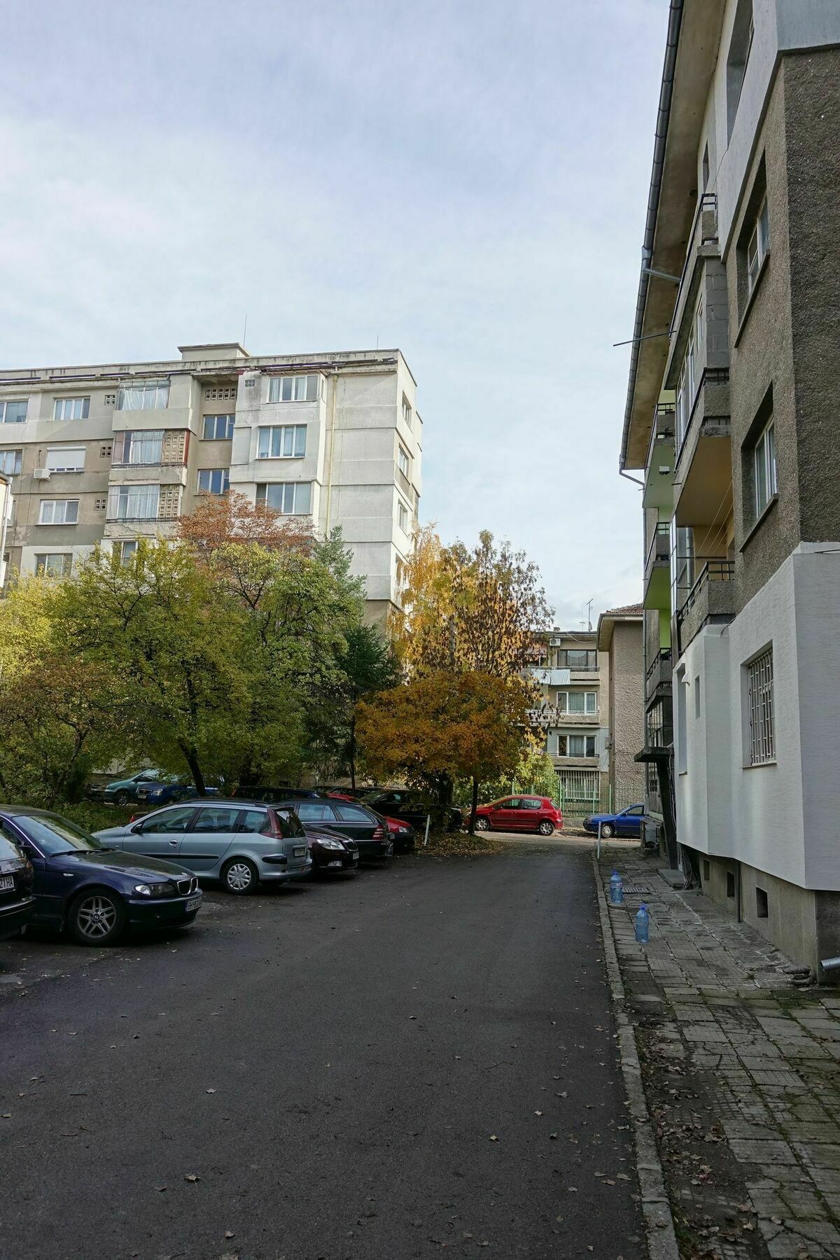 Apartament Wendy House Sofia Zewnętrze zdjęcie
